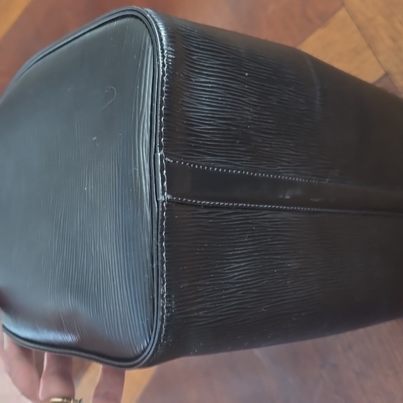 Louis Vuitton Epi Speedy 30 - Picture 7 of 14